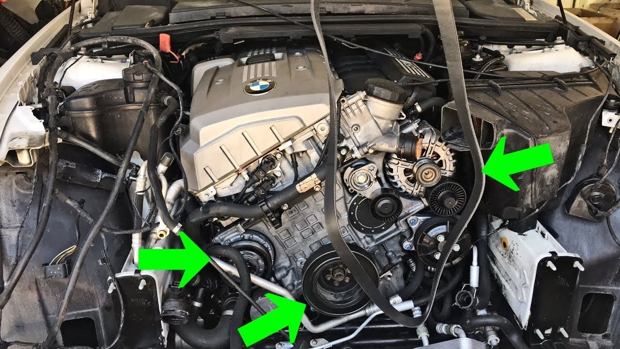 See P2522 in engine